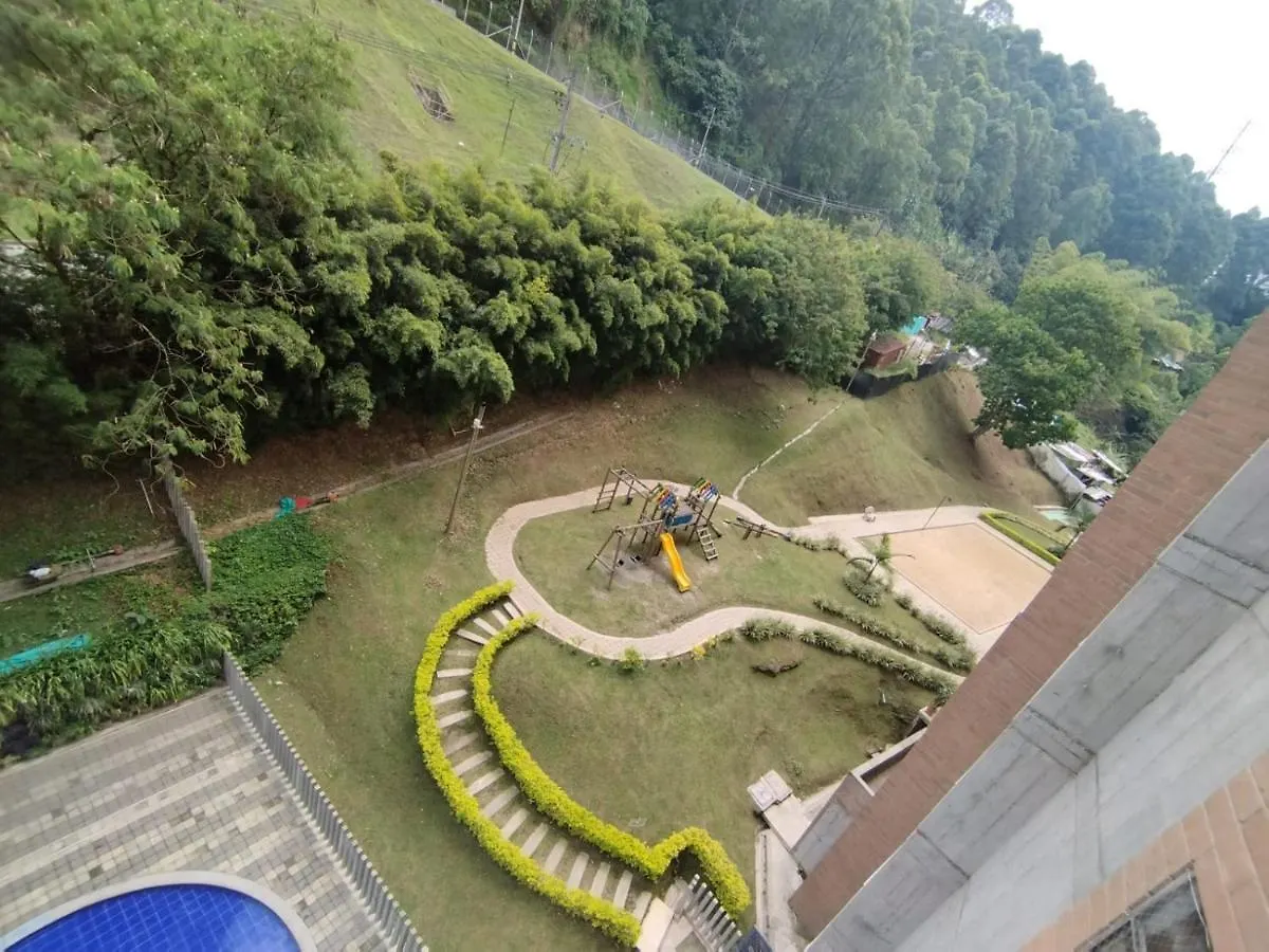 Guayacanes De San Diego Medellin Colombia