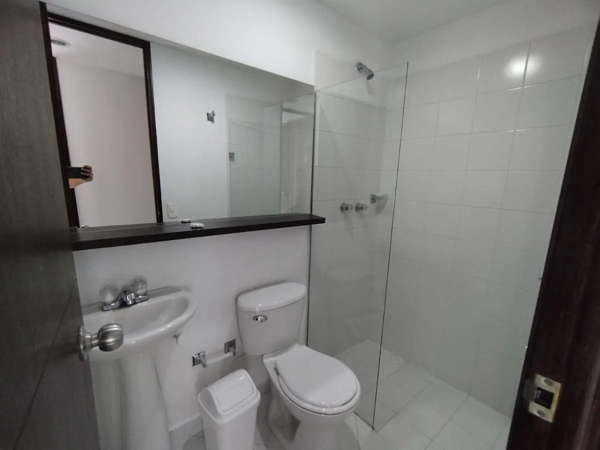 Apartment Guayacanes De San Diego Medellin Colombia