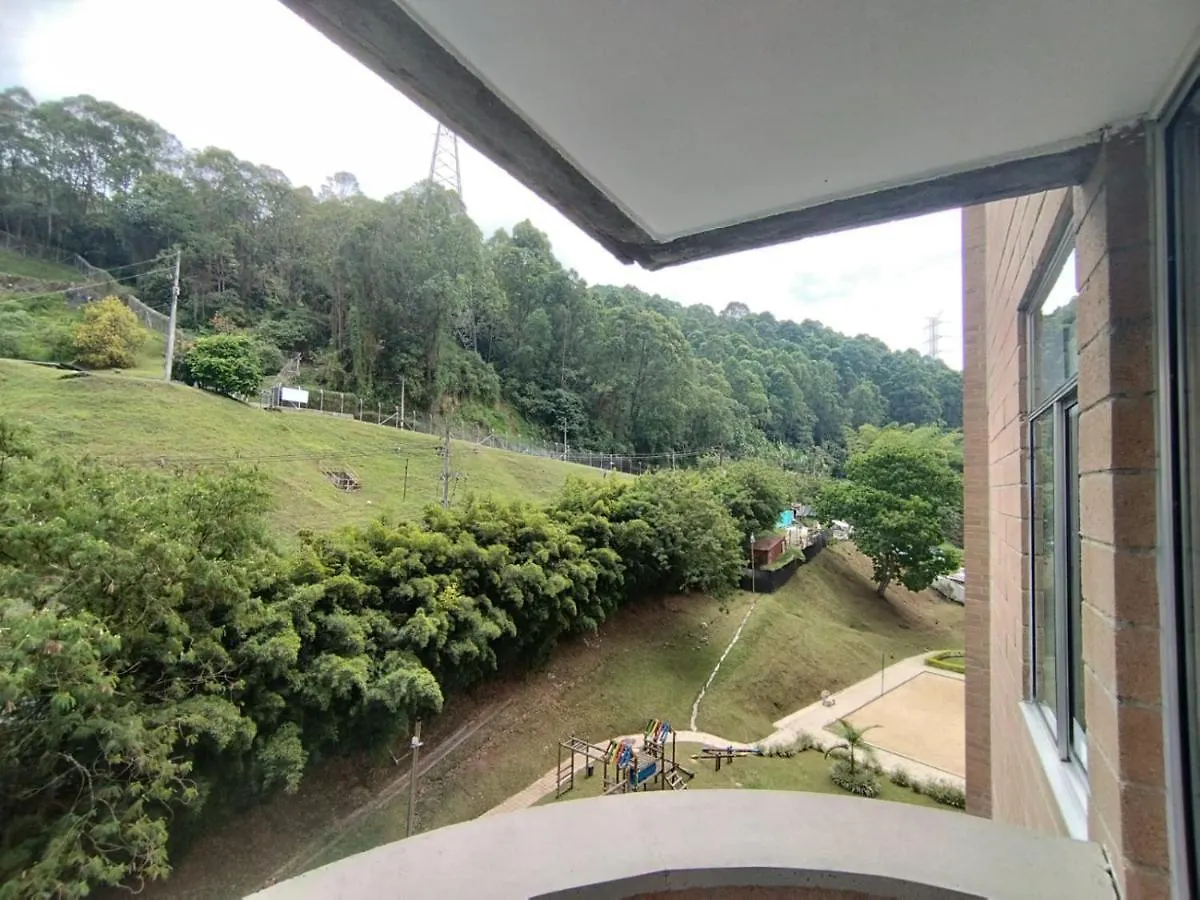 Apartment Guayacanes De San Diego Medellin Colombia